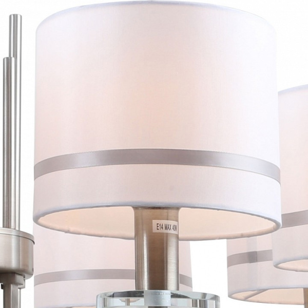 Фото Подвесная люстра Stilfort Chart 1045/11/08P