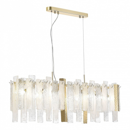 Фото Подвесная люстра ST-Luce Scolare SL1636.203.08