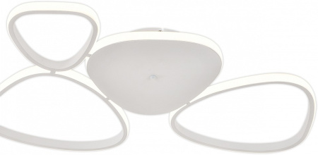 Фото Потолочная люстра Escada INDEX 10290/5LED