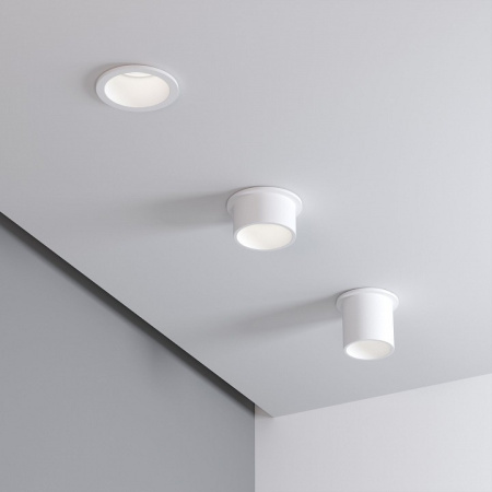 Фото Встраиваемый светильник Elektrostandard Moll a064245