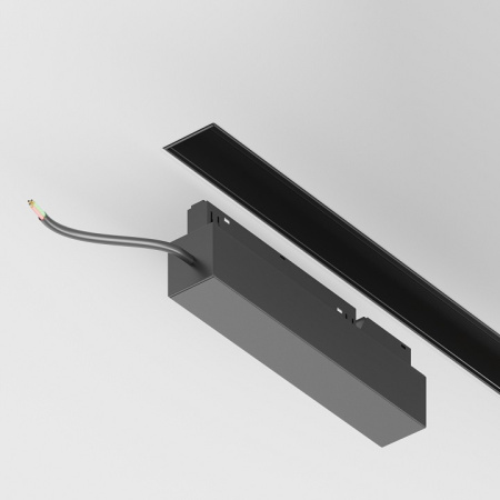 Фото Блок питания Maytoni Power Supply Gravity TRX010DR2-100B