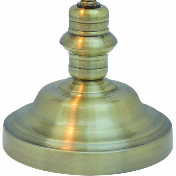 Фото Настольная лампа офисная Arte Lamp Banker A2493LT-1AB