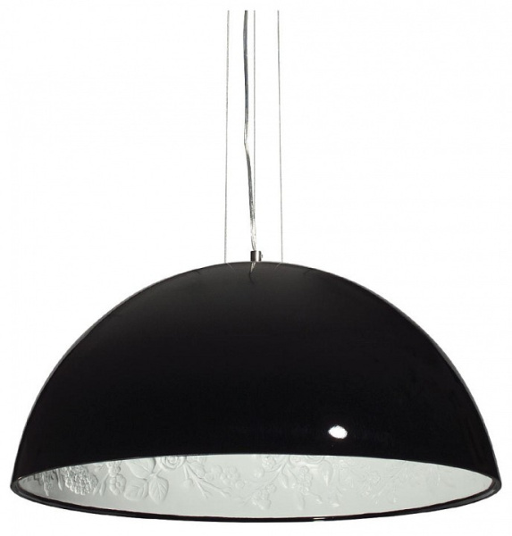 Фото Подвесной светильник Loft it Mirabell 10106/600 Black