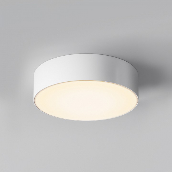 Фото Накладной светильник Maytoni Zon IP O431CL-L30W3K