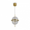Фото Подвесной светильник Freya Whisper FR6184PL-L17BS
