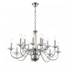 Фото Подвесная люстра Lumion Incanto 8034/16