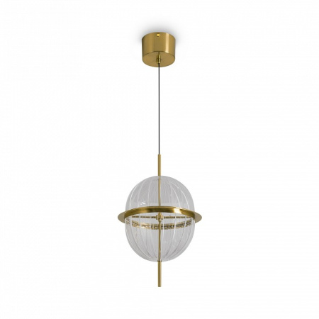 Фото Подвесной светильник Freya Whisper FR6184PL-L17BS