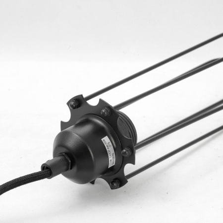 Фото Подвесной светильник Lussole Irondequoit LSP-9608