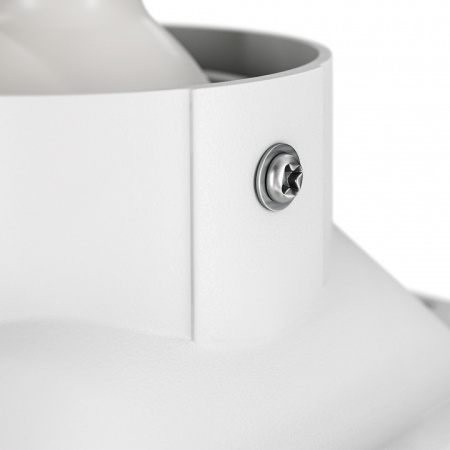 Фото Встраиваемый светильник Maytoni Dot DL042-01-SQ-W