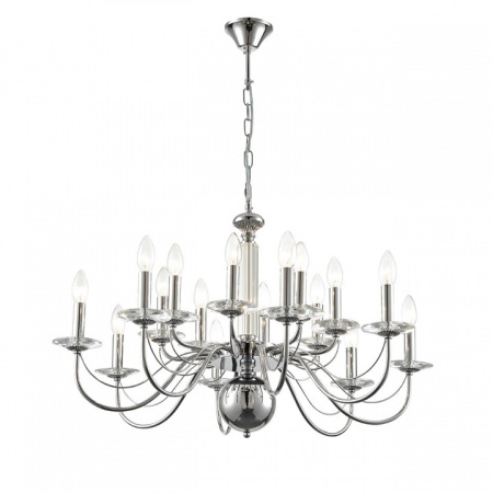 Фото Подвесная люстра Lumion Incanto 8034/16