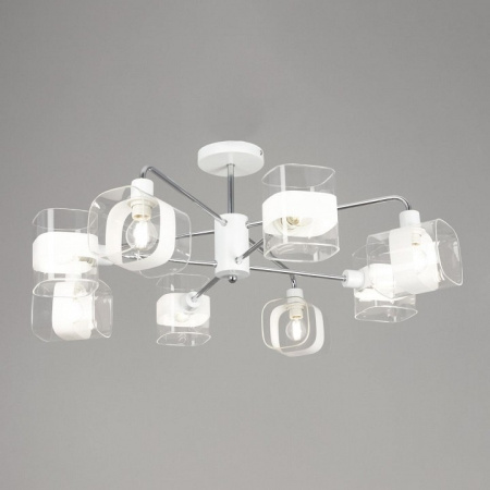 Фото Люстра на штанге Citilux Бертон CL140180