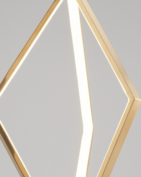 Фото Подвесной светильник Moderli Grape V10351-PL