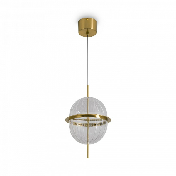 Фото Подвесной светильник Freya Whisper FR6184PL-L17BS