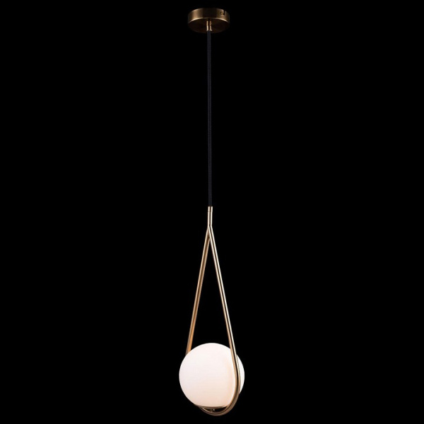 Открыть Подвесной светильник Loft it Glob LOFT2599-A Фото Подвесной светильник Loft it Glob LOFT2599-A