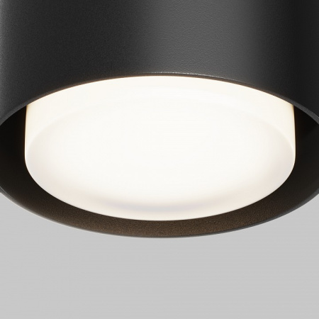 Фото Накладной светильник Maytoni Space C092CL-GX53-B