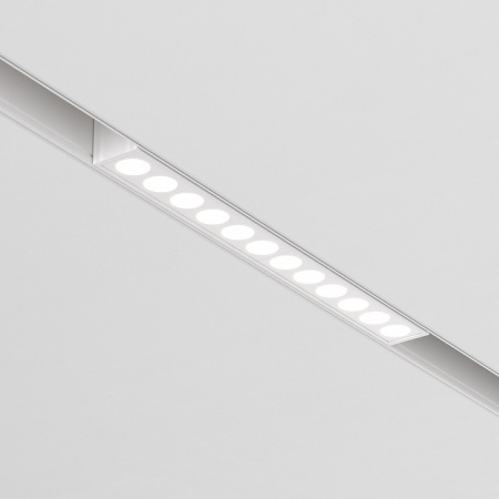 Фото Встраиваемый светильник Maytoni Points TR031-2-12W4K-W