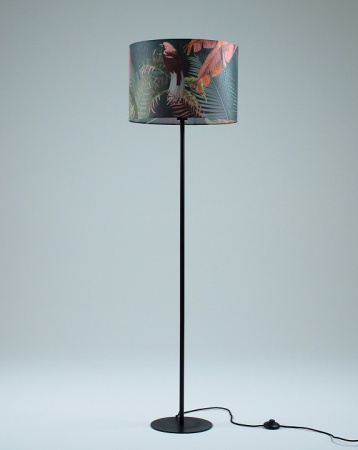 Фото Торшер Moderli Tropic V11008-F