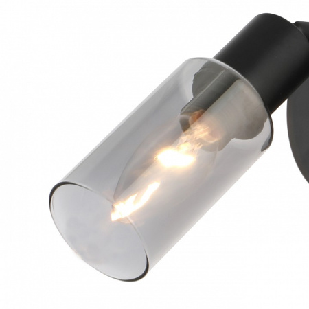 Открыть Спот Escada Sector 10172/1A Chrome Фото Спот Escada Sector 10172/1A Chrome