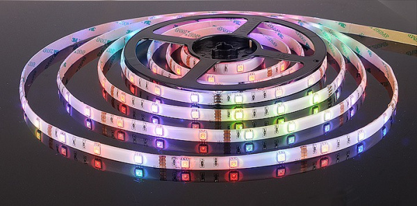 Фото Лента светодиодная Elektrostandard 12V 7,2W a027836