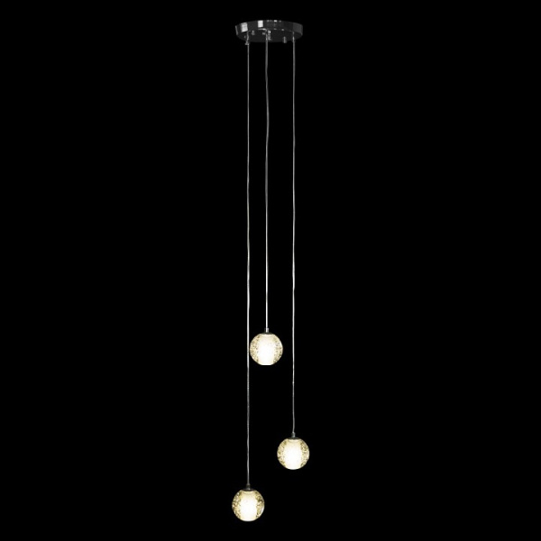 Фото Подвесной светильник Loft it Rain 10112/3