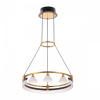 Фото Подвесная люстра Citilux HELLY CL211042