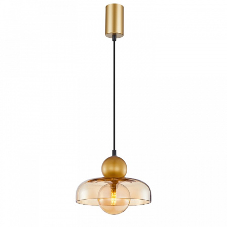 Фото Подвесной светильник F-promo Runda 4350-1P