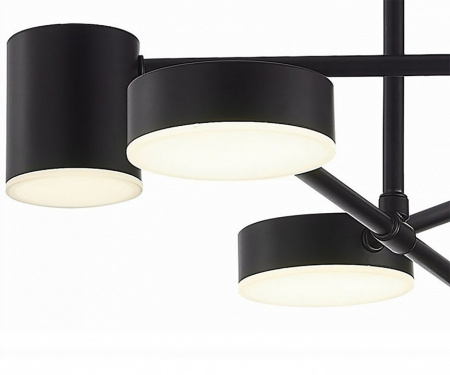 Открыть Потолочная люстра Kink Light Мекли 07649-6D,19(4000K) Фото Потолочная люстра Kink Light Мекли 07649-6D,19(4000K)