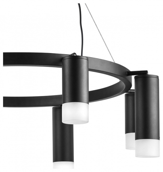 Фото Подвесная люстра Lightstar Rullo LR0183748741