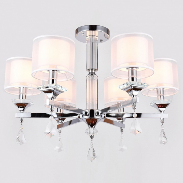 Фото Подвесная люстра Ambrella Light TR TR4533