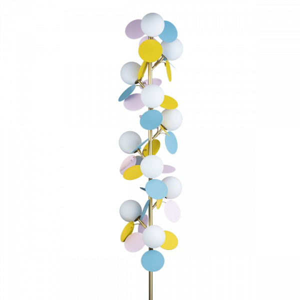 Фото Торшер Loft it Matisse 10008F mult