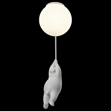 Фото Накладной светильник Loft it Teddy 10030S