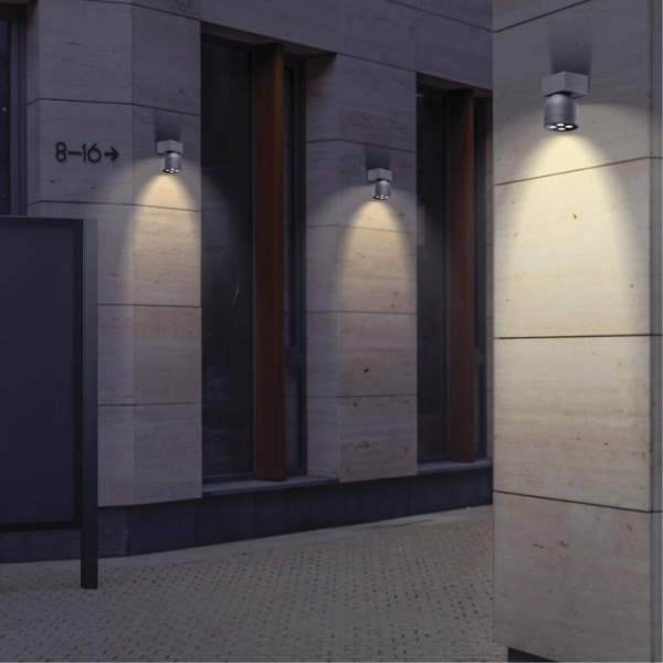 Фото Светильник на штанге Novotech Galeati 358113