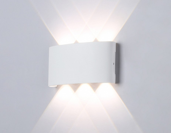 Фото Накладной светильник Ambrella Light ST ST4455