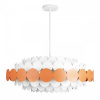 Фото Люстра на штанге Loft it Juicy 10310/M Red
