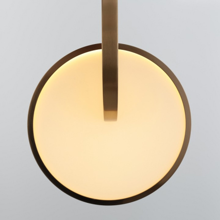 Фото Подвесной светильник Rivoli Natalie Б0061958