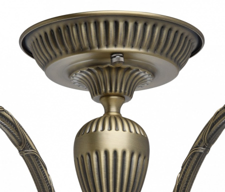 Фото Люстра на штанге MW-Light Аманда 6 481011805