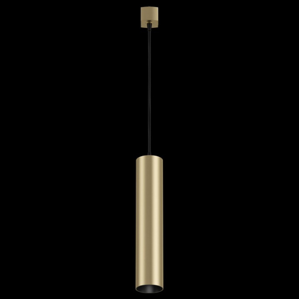 Фото Подвесной светильник Maytoni Focus TR025-1-GU10-MG