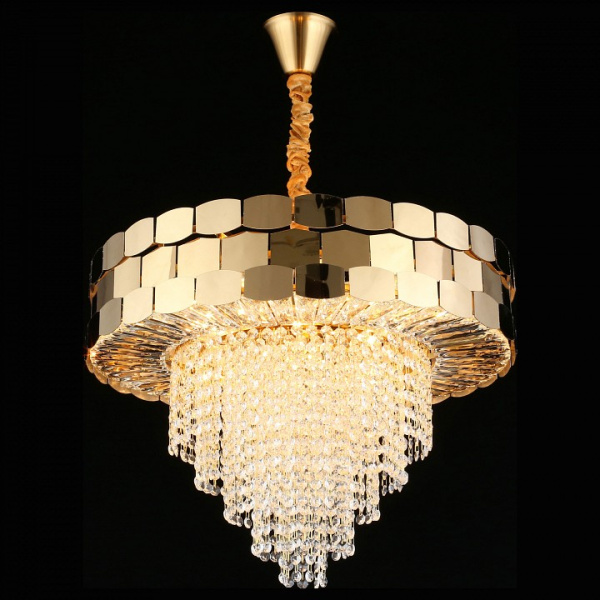 Открыть Подвесной светильник Aployt Dzhoell APL.823.03.12 Фото Подвесной светильник Aployt Dzhoell APL.823.03.12