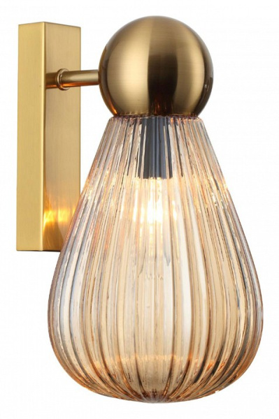 Фото Бра Odeon Light Elica 5402/1W