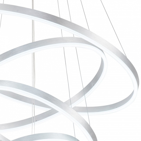 Фото Подвесной светильник Stilfort Planetary 4005/11/04PL