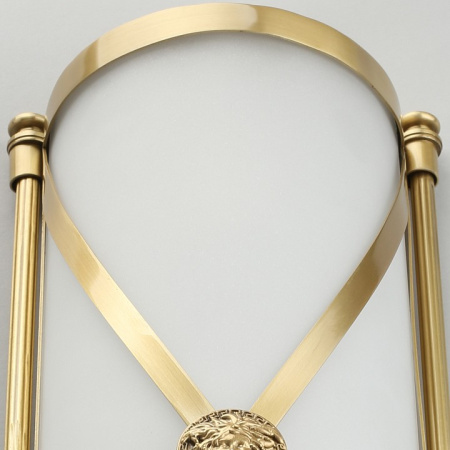 Фото Накладной светильник Aployt Zoe APL.806.01.02