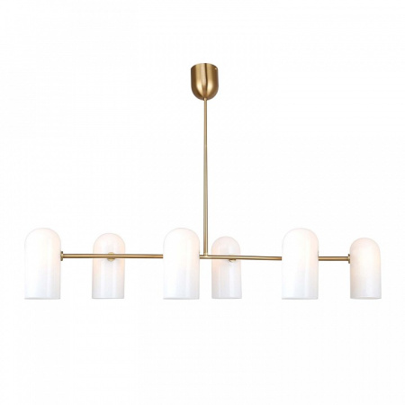 Фото Люстра на штанге F-promo Barfila 4619-6P