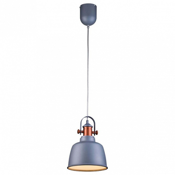Открыть Подвесной светильник Lucia Tucci Industrial INDUSTRIAL 1820.1 SAND SILVER Фото Подвесной светильник Lucia Tucci Industrial INDUSTRIAL 1820.1 SAND SILVER