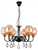 Открыть Подвесная люстра Ambrella Light TR TR9055 Фото Подвесная люстра Ambrella Light TR TR9055