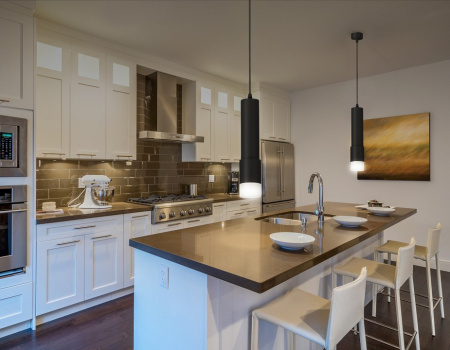 Фото Подвесной светильник Ambrella Light XP XP7422020