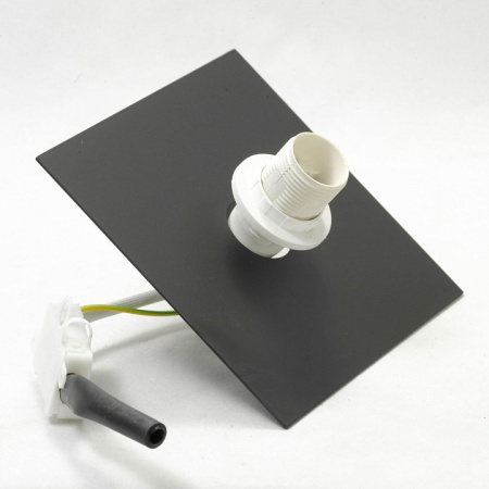 Фото Встраиваемый светильник Lussole Lente LSC-2500-01