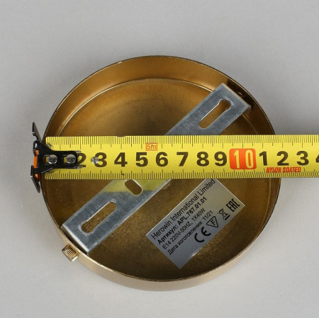 Фото Бра Aployt Elza APL.767.01.01