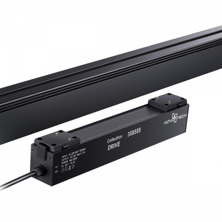 Фото Блок питания Novotech Kit 358555