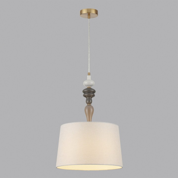 Фото Подвесной светильник Odeon Light Homi 5040/1
