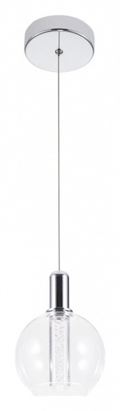 Фото Подвесной светильник Arte Lamp Valley A1023SP-1CC